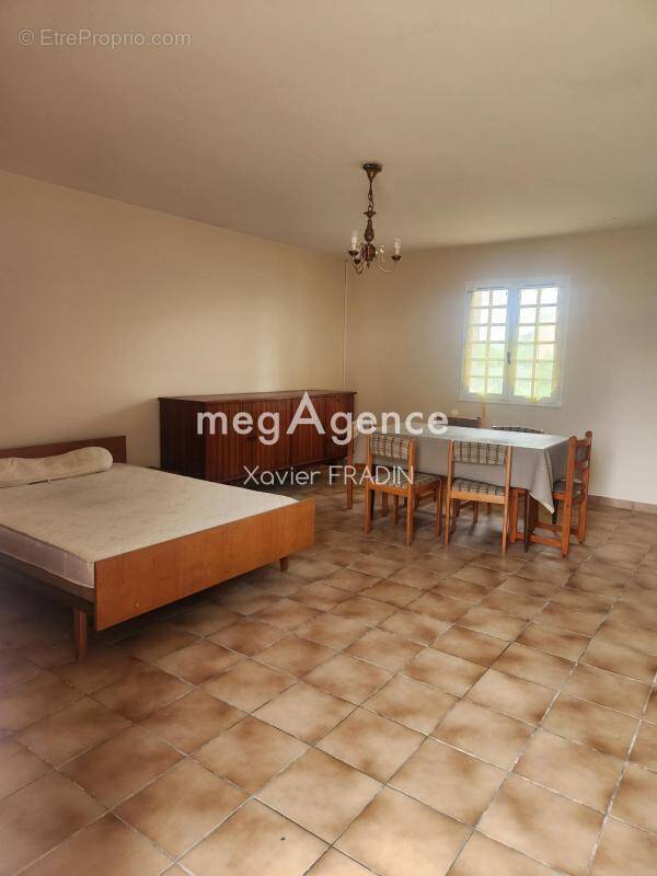 Appartement à LA ROCHE-SUR-YON