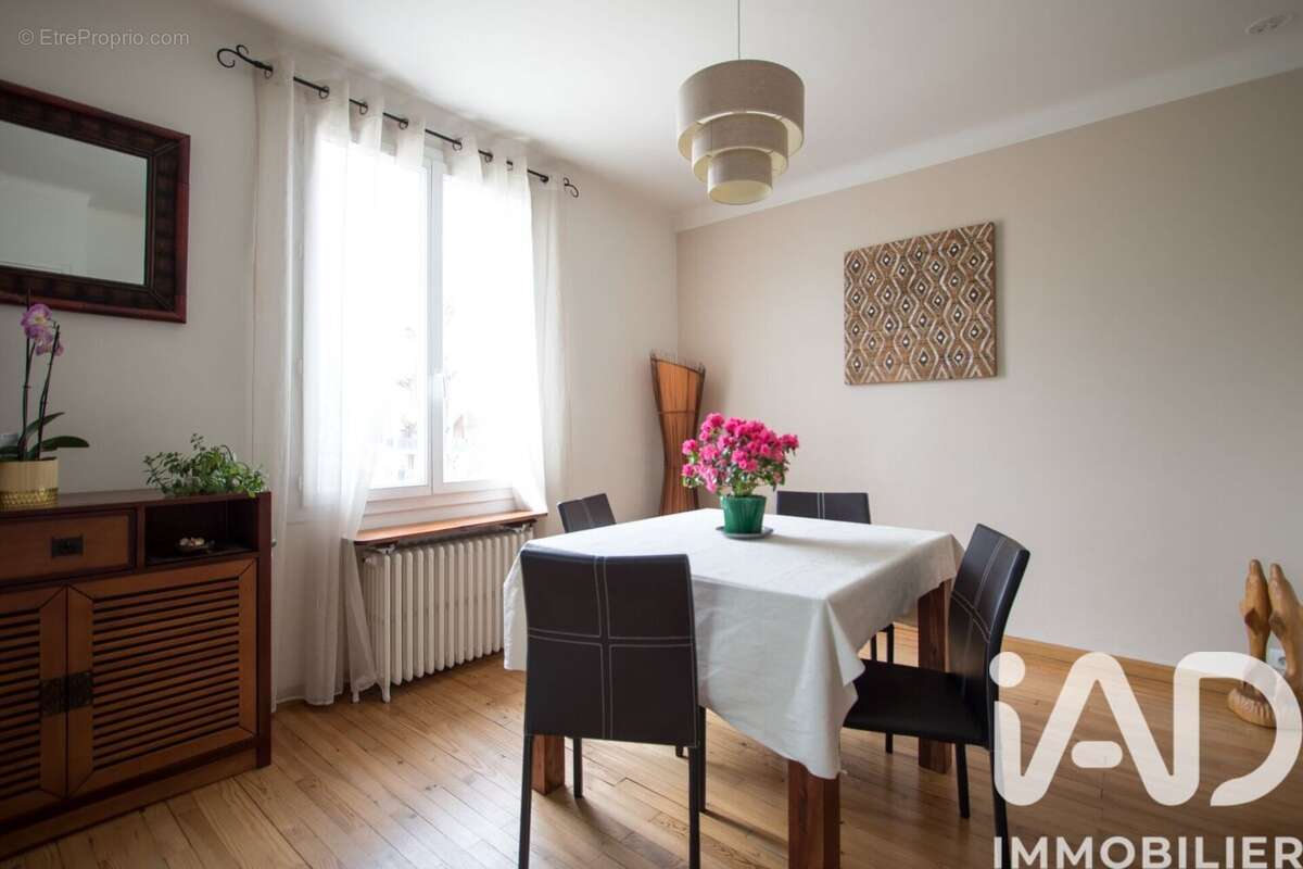 Photo 6 - Maison à BOIS-D'ARCY