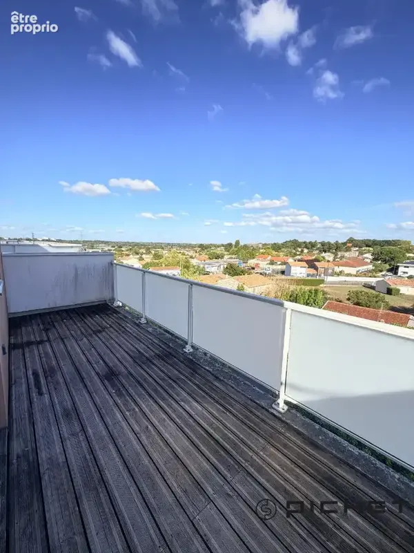 Appartement à EYSINES