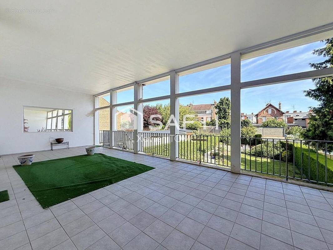 Photo 1 - Appartement à LENS