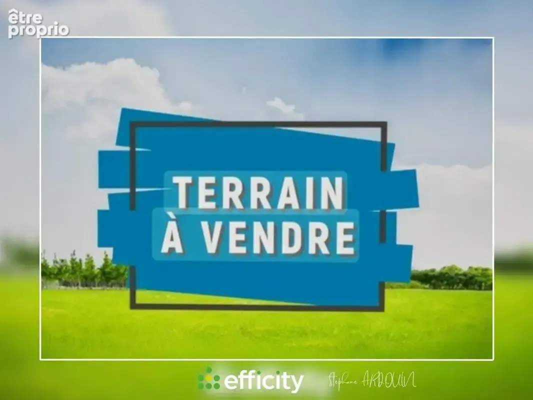 Terrain 327 m² à vendre à Le Landreau (44430) - photo 3