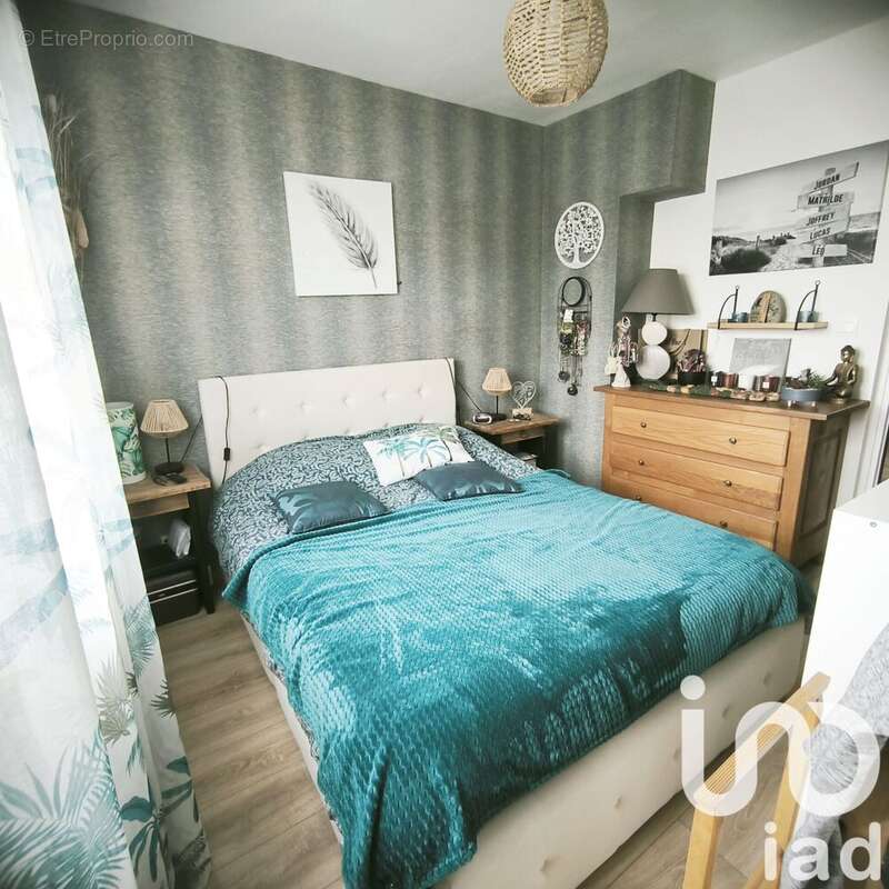 Photo 6 - Maison à VAUCOULEURS