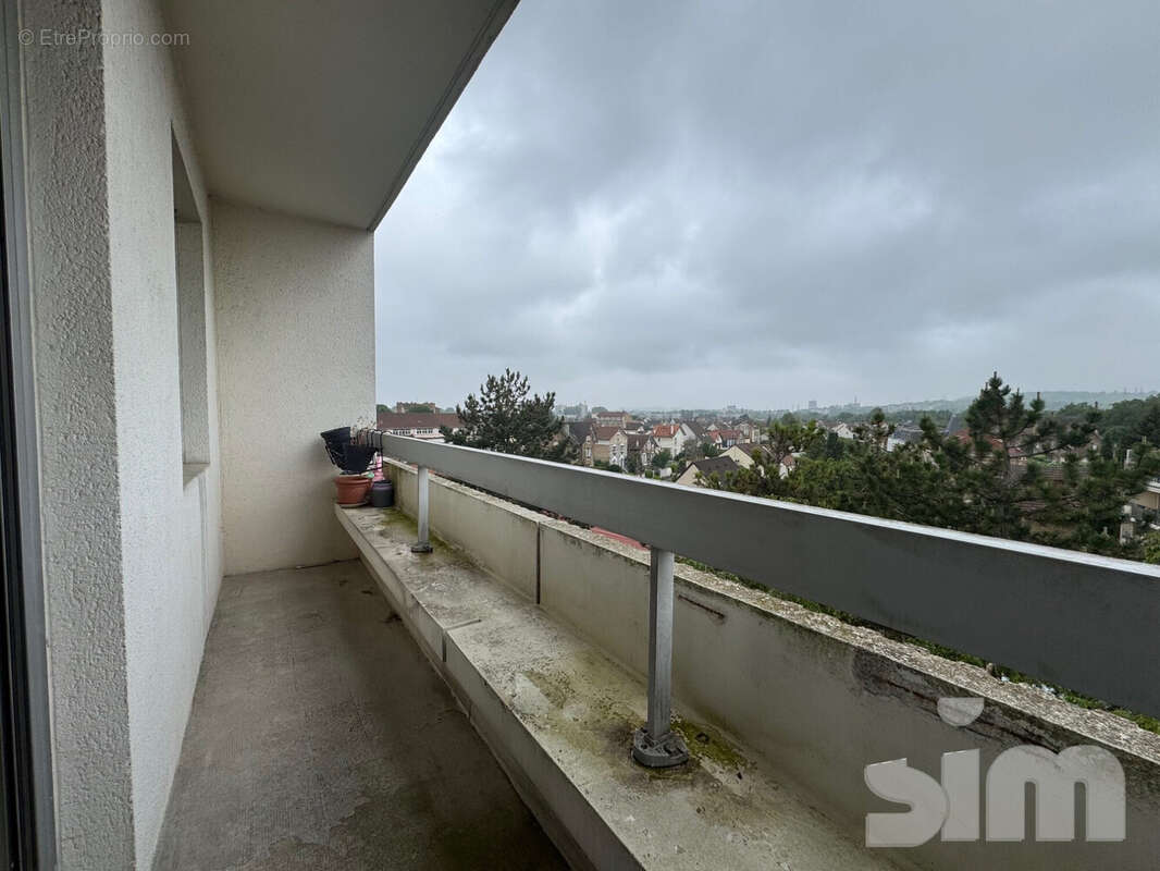 Appartement à CHELLES