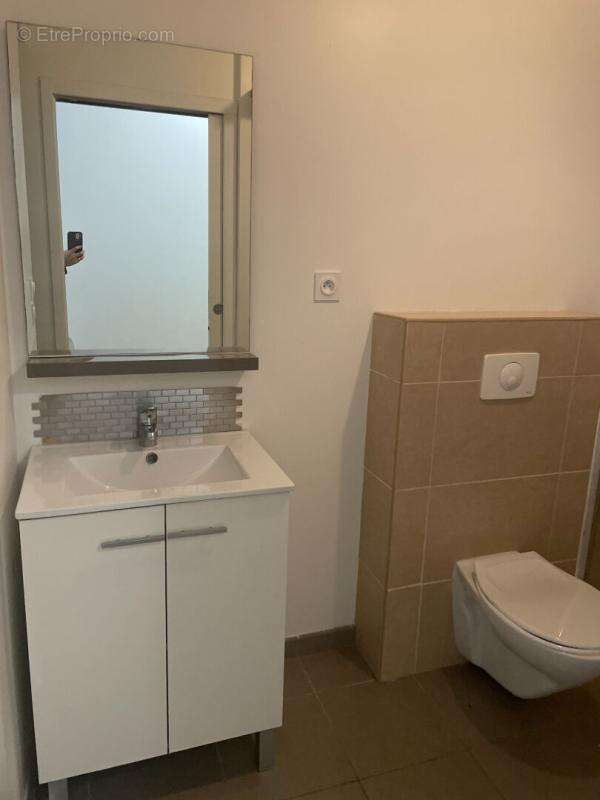 Appartement à OLETTA