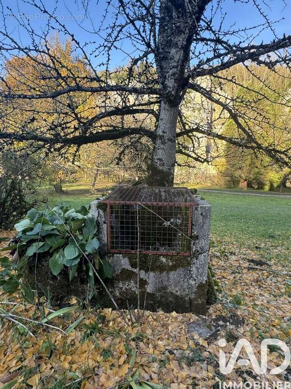 Photo 9 - Maison à BOUZIES