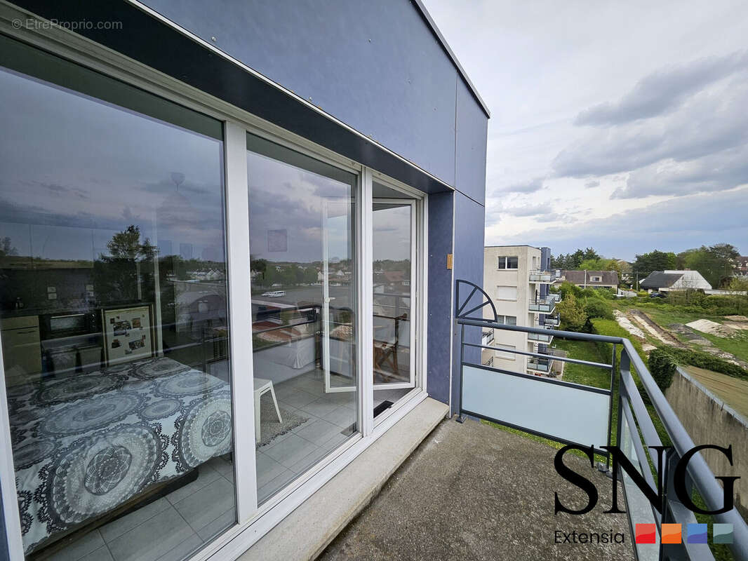 Appartement à ARRAS