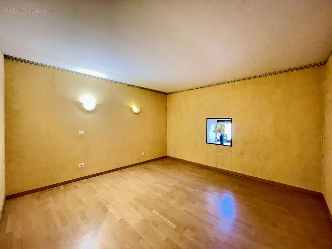 Maison à SAINT-CHRISTOPHE