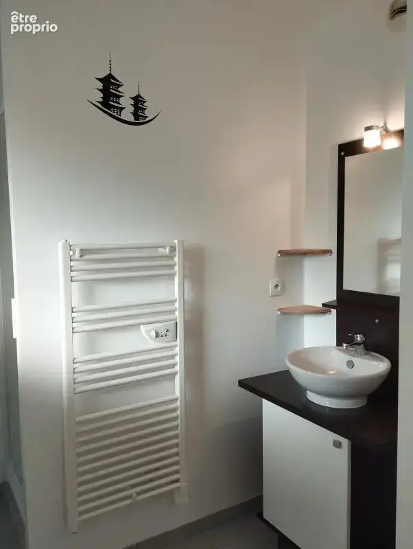 Appartement T2 de 55 m² rénové, situé à Fouras - photo 14