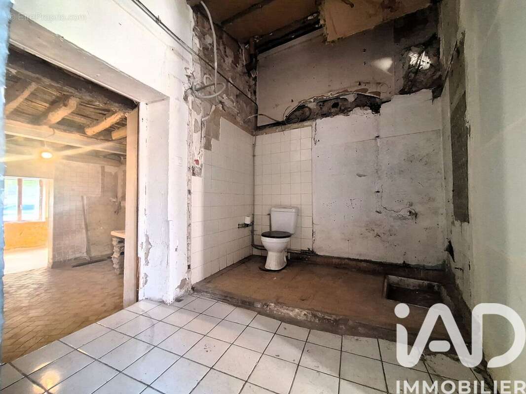 Photo 7 - Maison à REBAIS