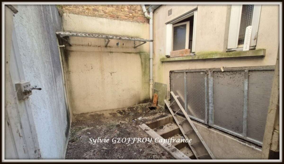 Maison à vendre 5 pièces, Badonviller  (54) - photo 7