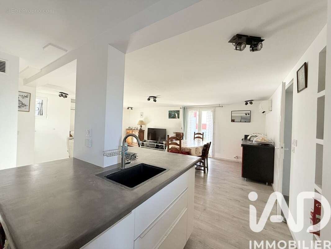 Photo 6 - Maison à MANOSQUE