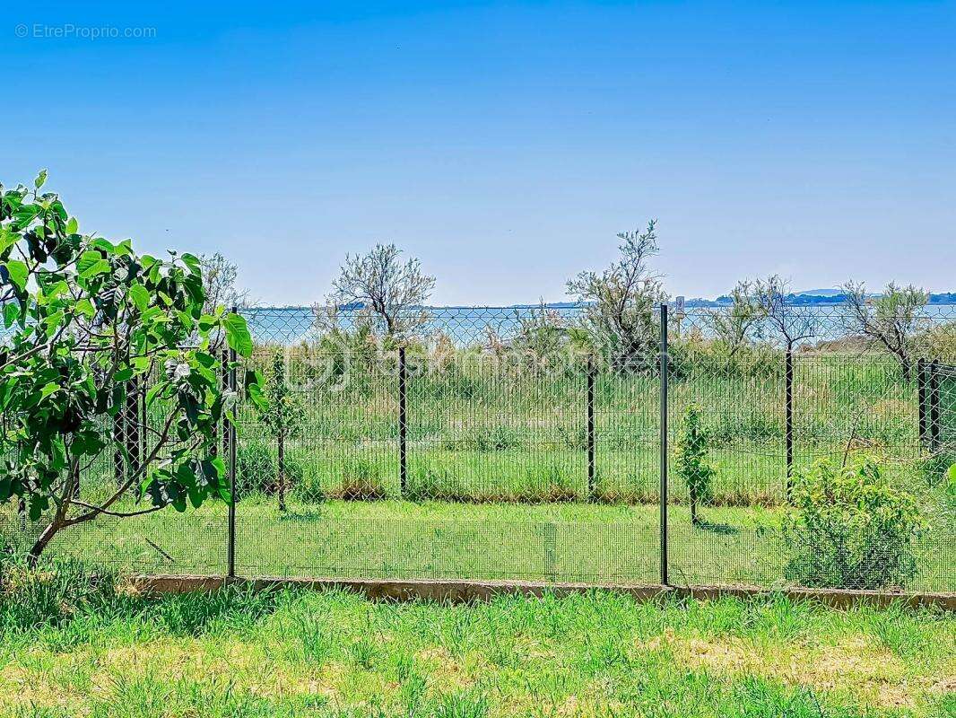 Maison à PALAVAS-LES-FLOTS