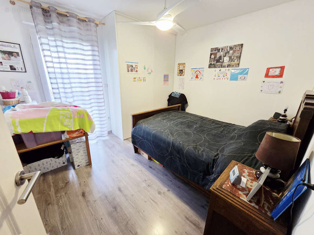 Appartement à VIENNE