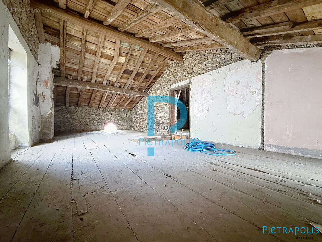 Appartement à TARARE