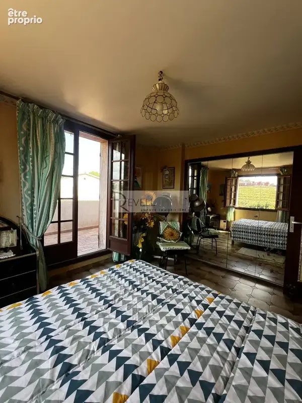 Maison Collines Niçoise - photo 24