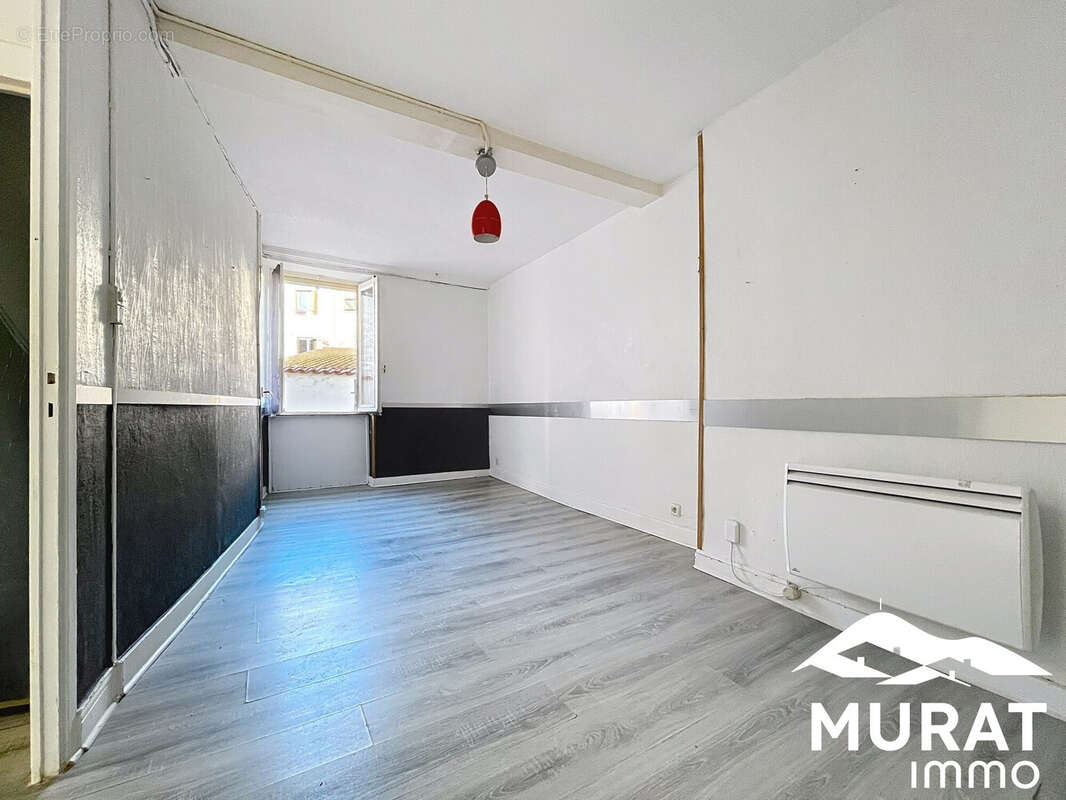 Maison à COURNON-D'AUVERGNE