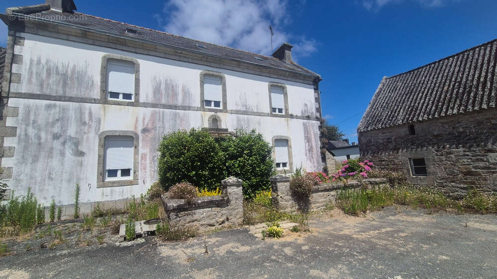 Maison PLOMELIN 1 Pièce 145 m² - photo 13