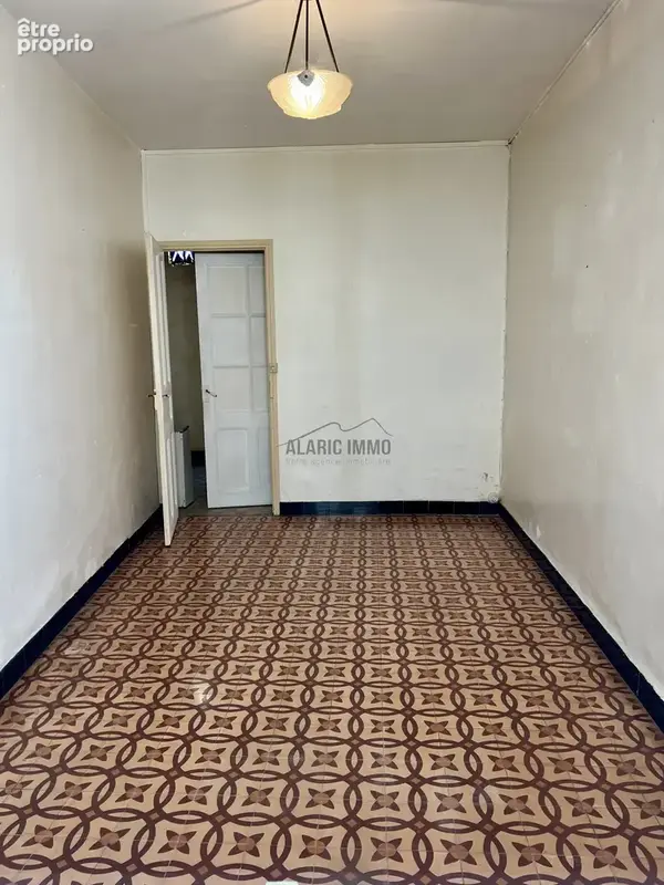 Maison de village 4 chambres avec beau terrain sans vis à vis à 60 mètres - photo 6