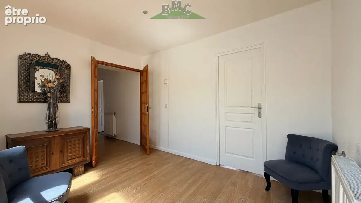Le plessis-bouchard - centre - 12' gare - photo 8