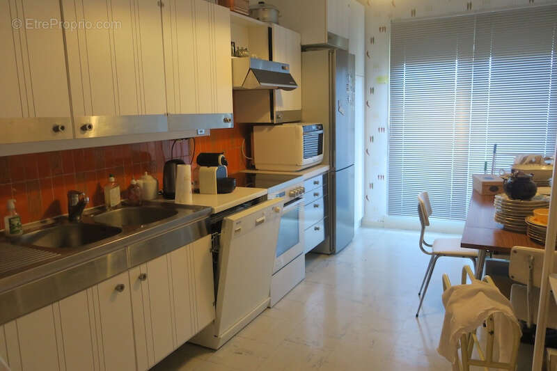 Appartement T5 - photo 5