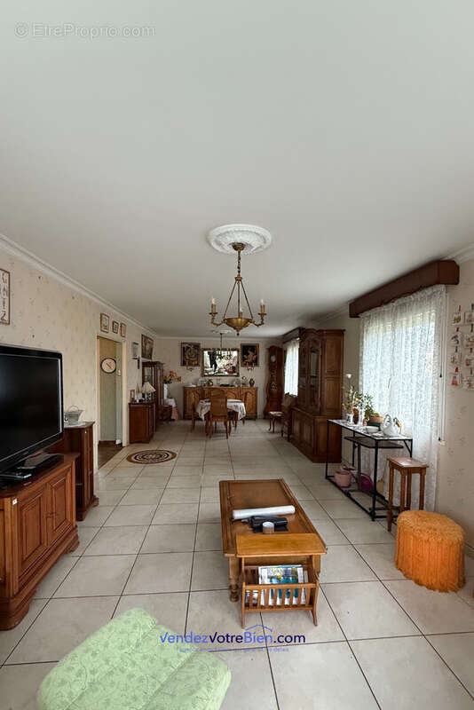 Maison à SAINT-CAST-LE-GUILDO