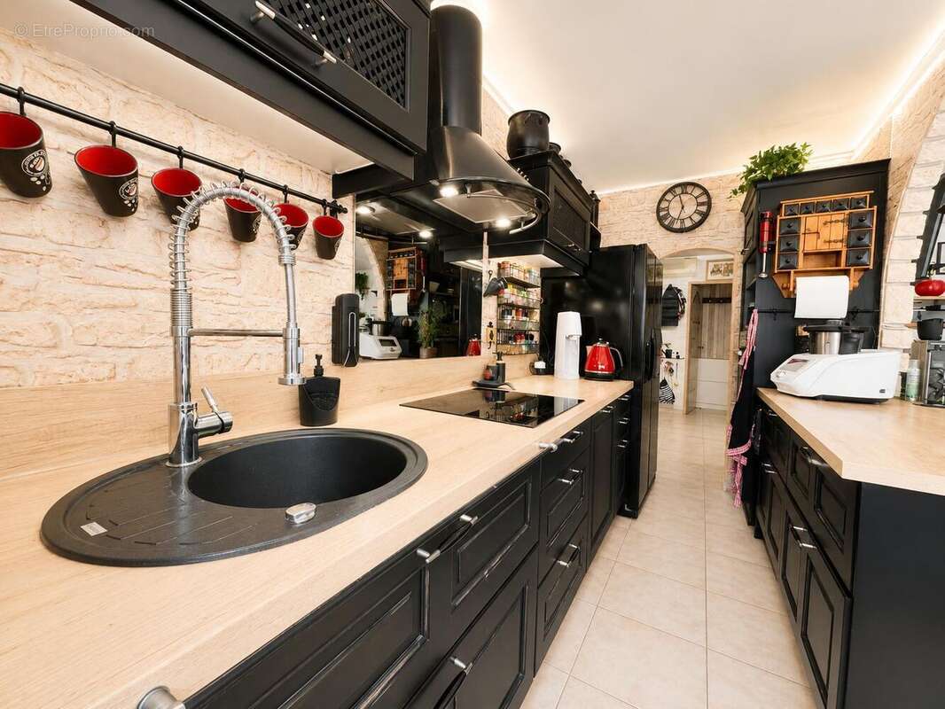   - Appartement à NICE