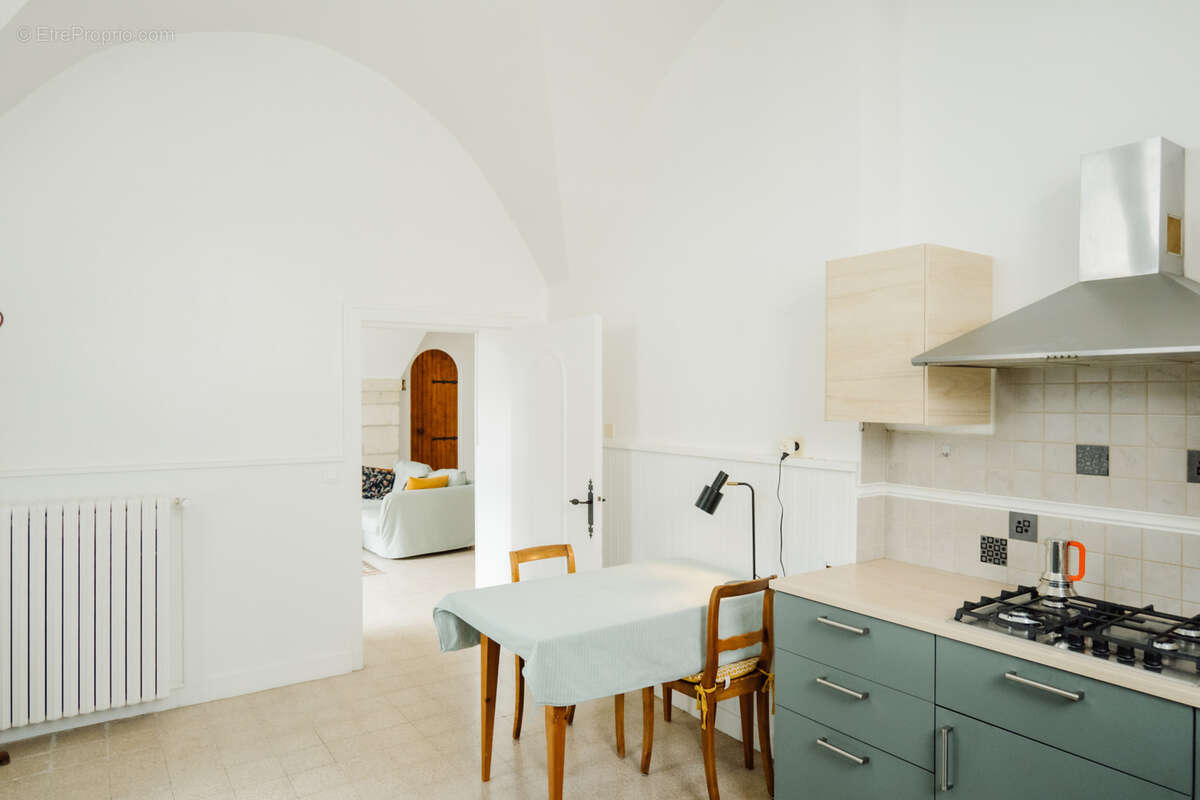 Maison à CHATILLON-SUR-SEINE