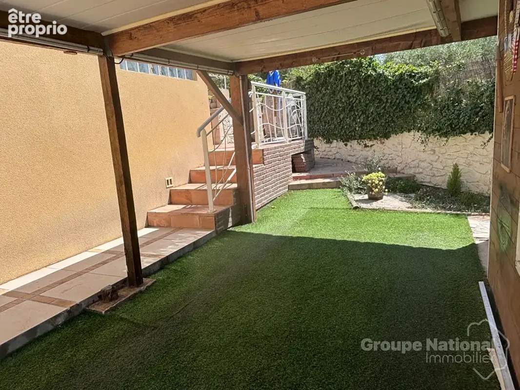Maison Familiale avec Dépendance - photo 18