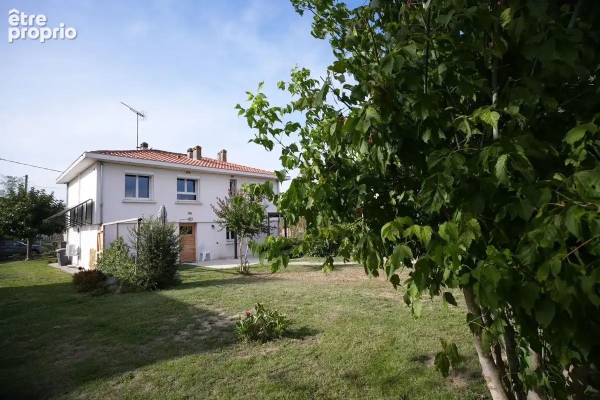 Maison rénovée avec jardin à TONNEINS (47), 1h de Bordeaux, 3h de Paris - photo 2