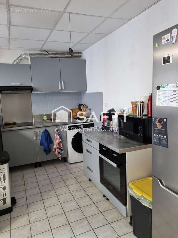 Photo 5 - Appartement à SERVON-SUR-VILAINE