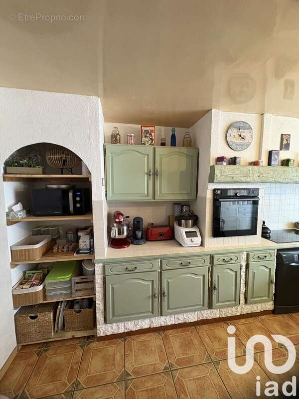 Photo 7 - Maison à MARS-LA-TOUR