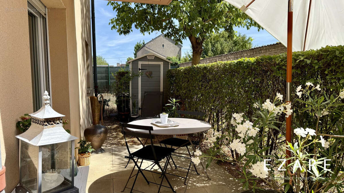 Appartement 64 m² à Beaune  - photo 5