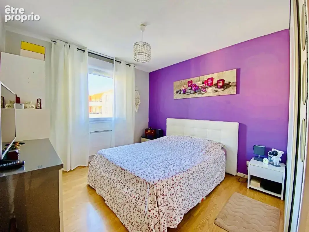 Appartement T3 de 62 m² – Lumineux, sécurisé, à deux pas des commodités – Muret - photo 4