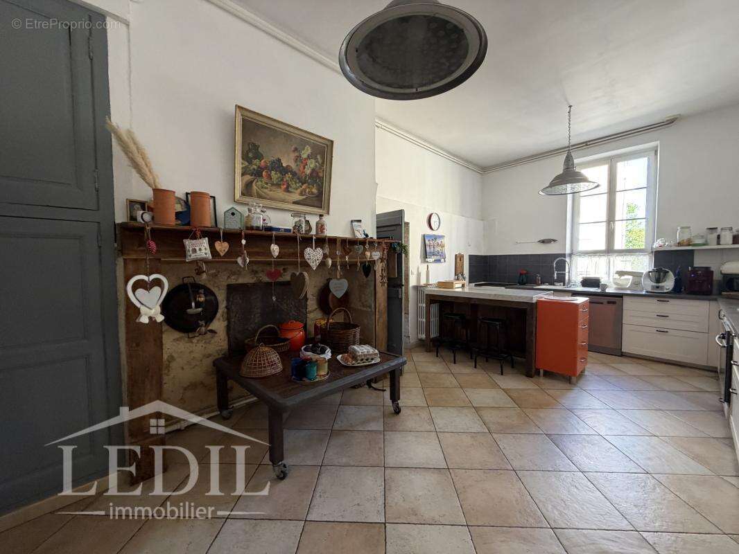 Maison à CONDOM