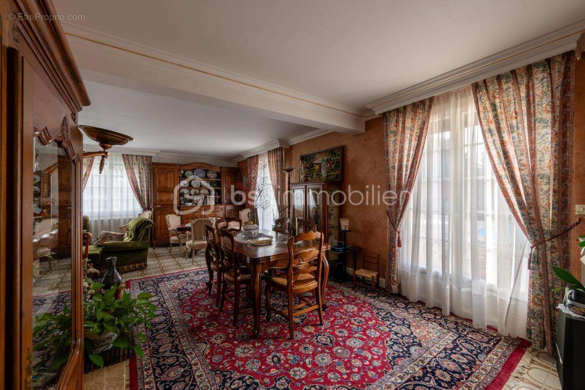 Maison à CHATEAUROUX