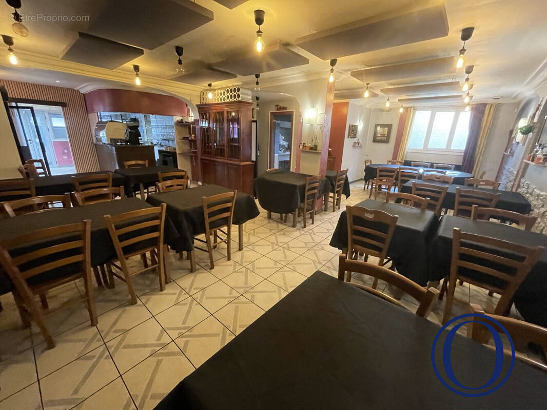 Autre à VILLENEUVE-LE-ROI