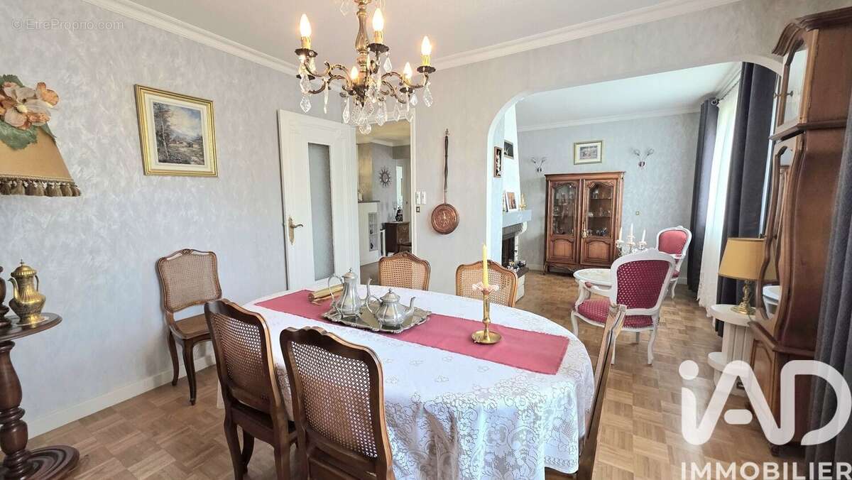 Photo 5 - Maison à RENNEPONT