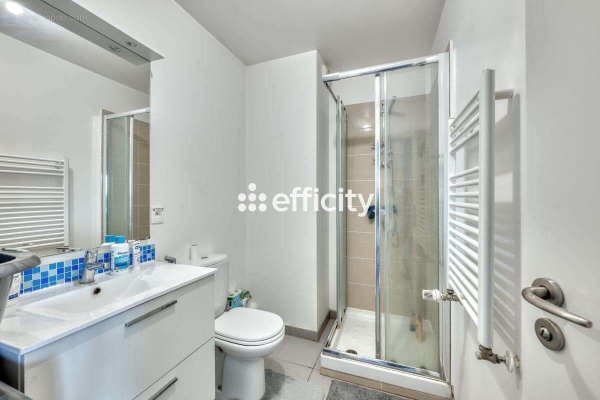 Appartement à CHELLES