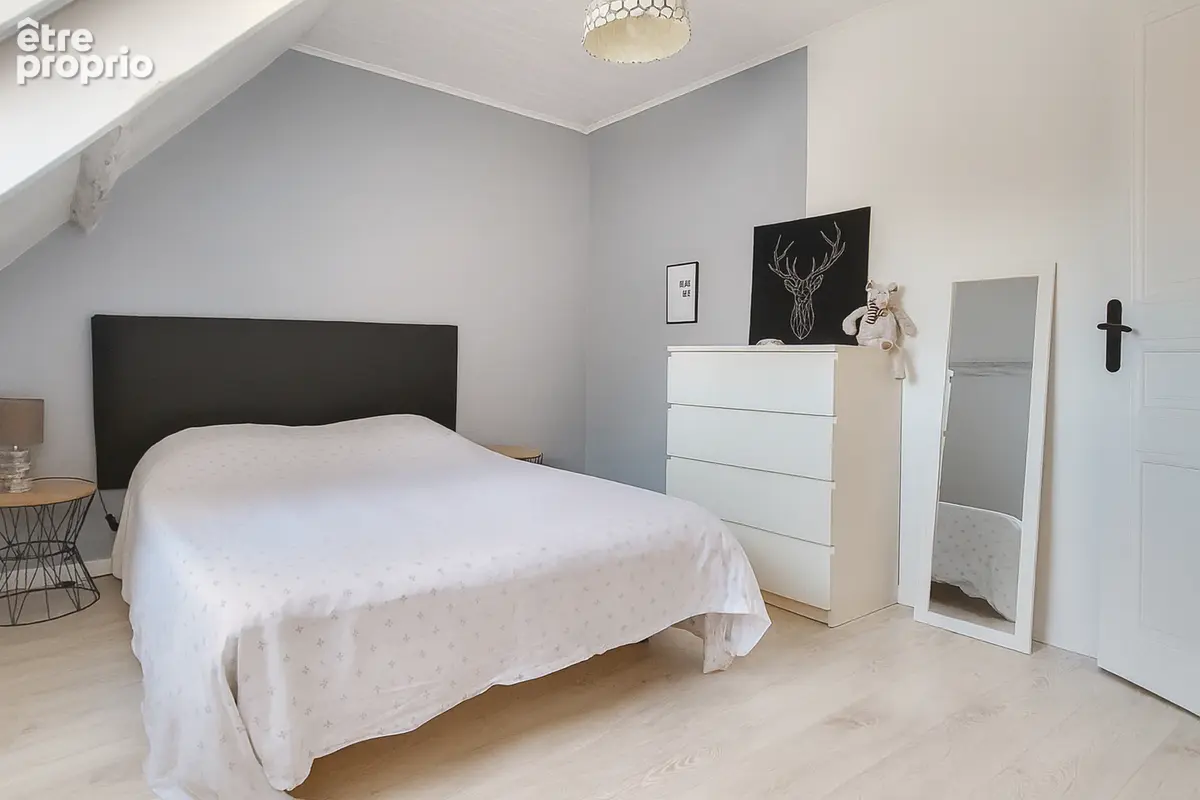Maison de 149 m², 620 m² de terrain, EPERNON - photo 10