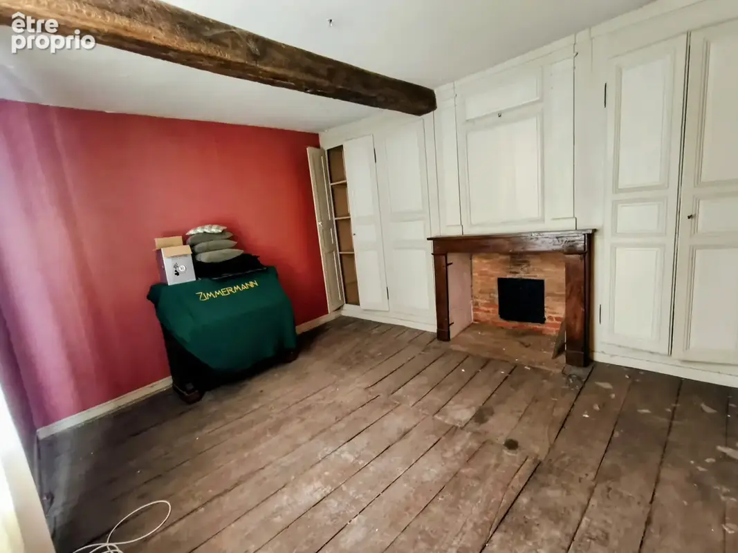 A vendre maison de caractère hyper Centre Châlons en Champagne - photo 6
