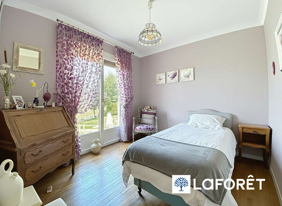 Maison Terres De Caux 5 pièces 133 m2 - photo 8