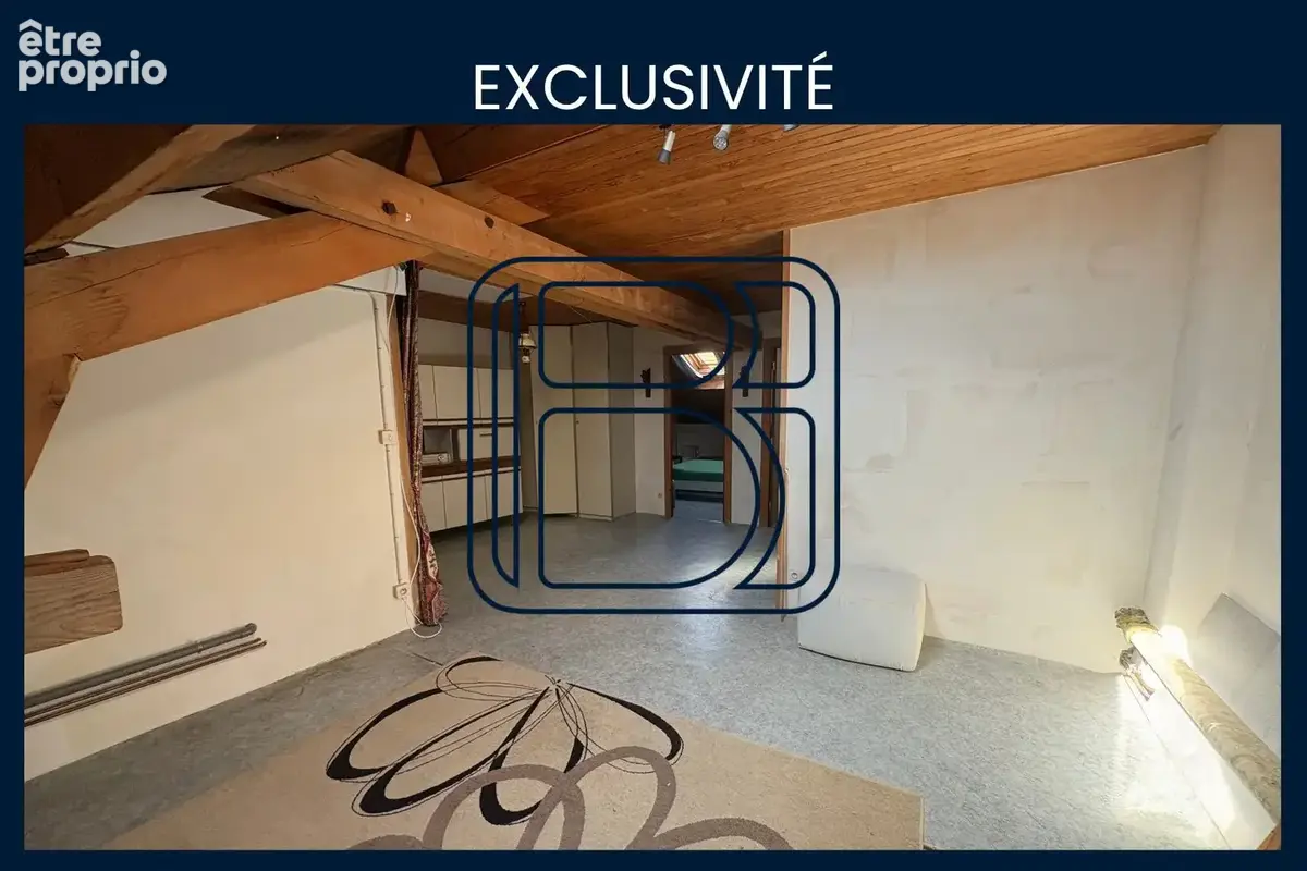 Appartement à AMBERT