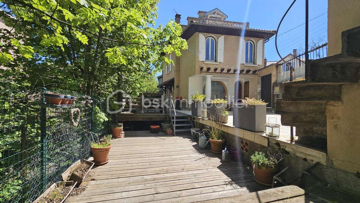 Maison à GAP