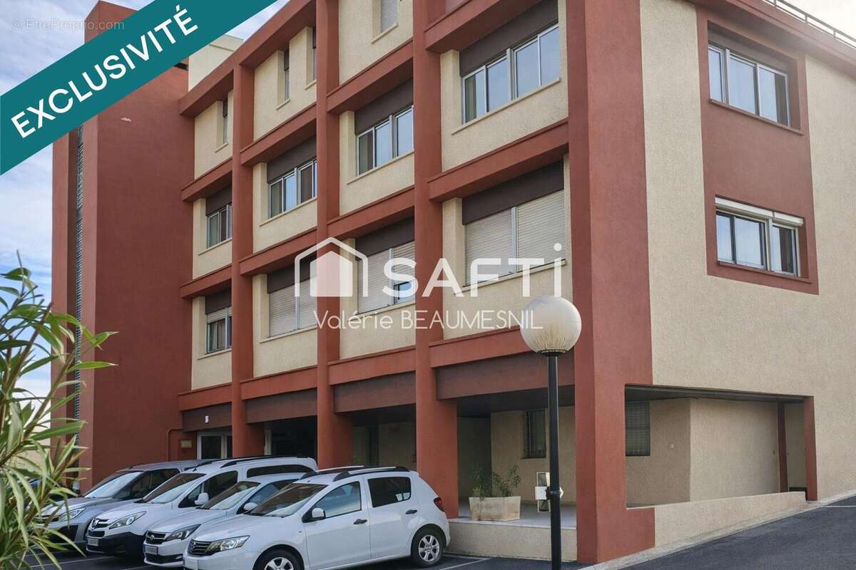 Photo 8 - Appartement à GRASSE