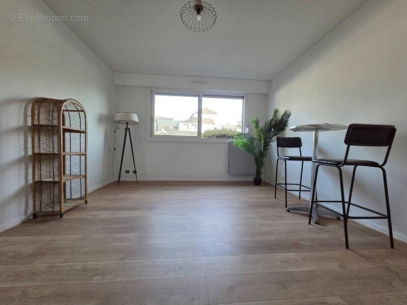 Appartement à VANNES