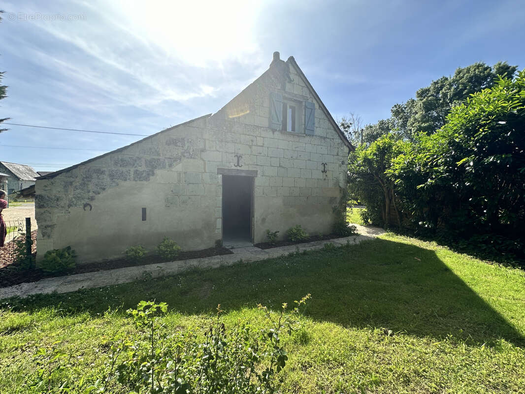 Maison à SAUMUR