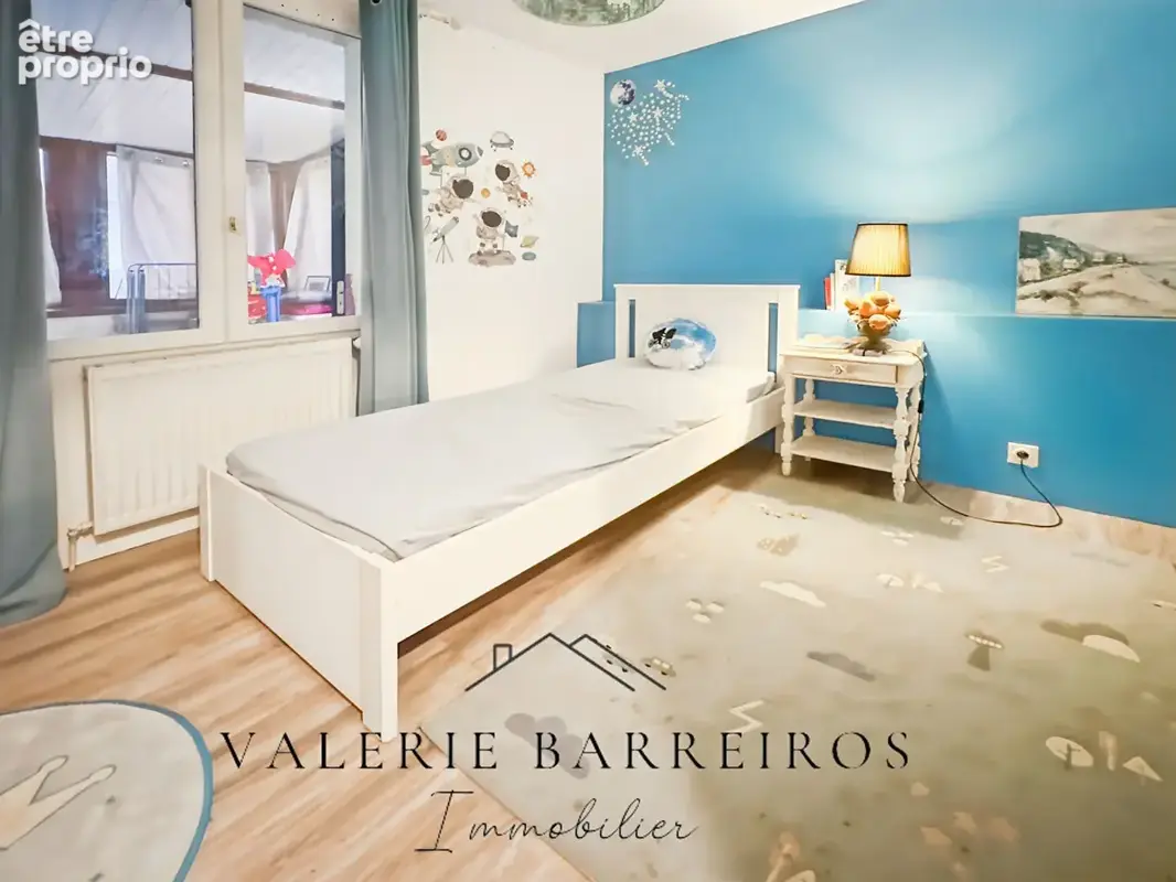 Maison 5 pièces 90 m² à vendre à Tourville-La-Riviere (76410) - photo 9