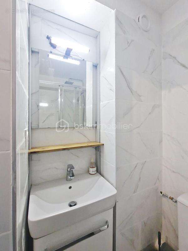 Appartement à SAUSSET-LES-PINS