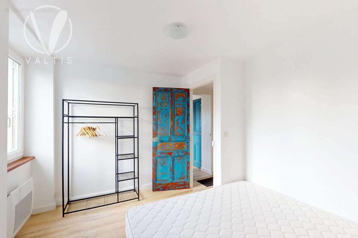 Appartement à SAINT-CAST-LE-GUILDO