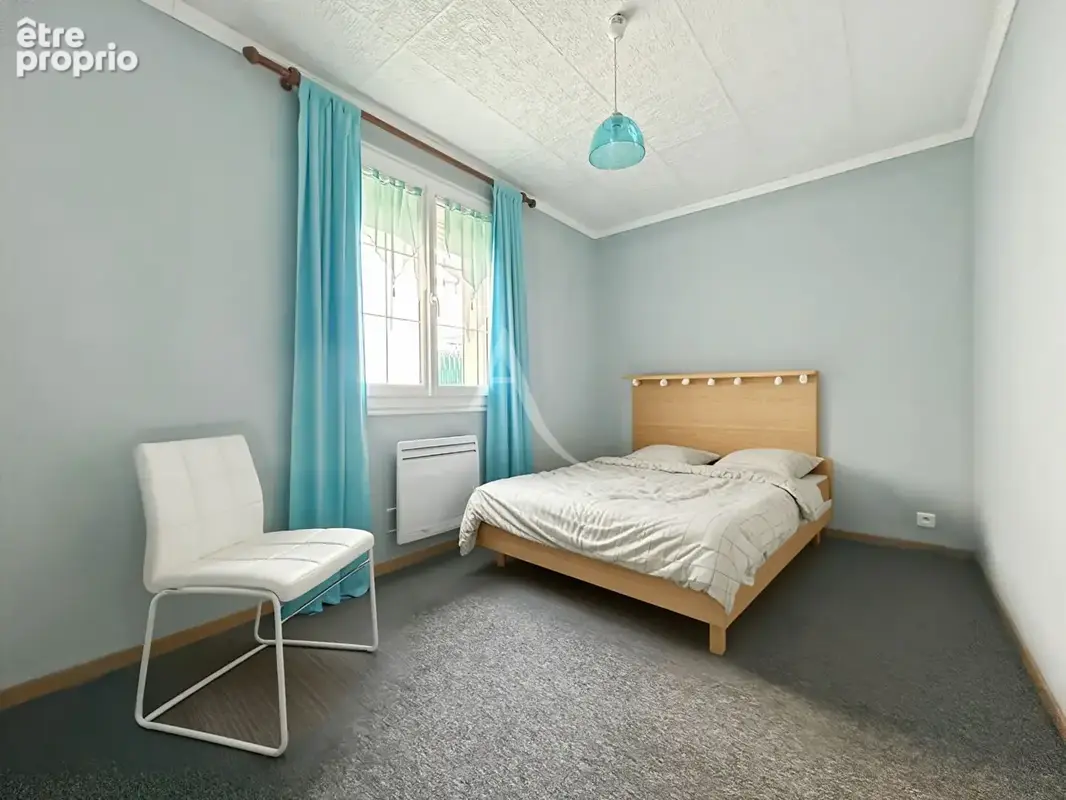 Maison Franqueville Saint Pierre Vivable de plain-pied - photo 6
